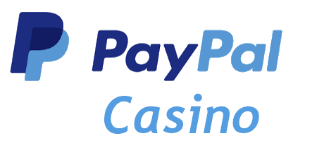 PayPal Casino